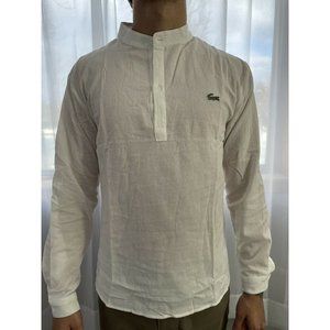 Mens Long Sleeve Shirt Size S